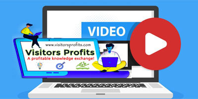Visitors Profits - Videos
